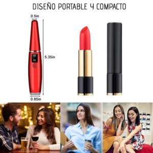 rizador smart diseño portable