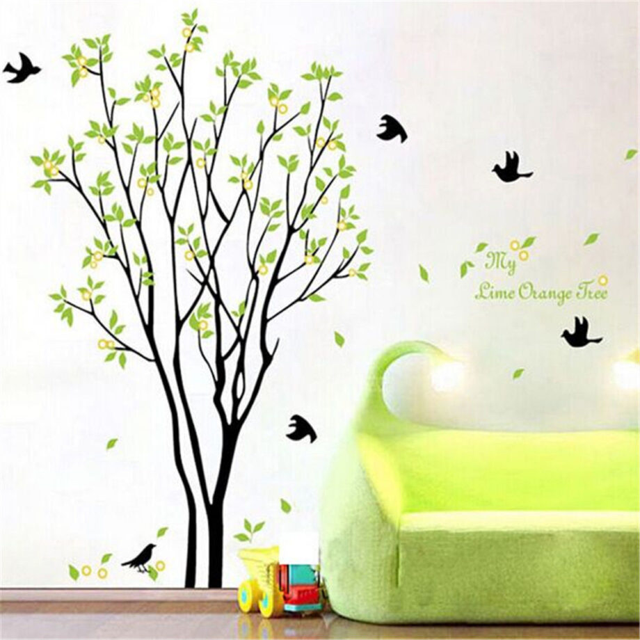 Mural Vinilo Decorativo para Pared