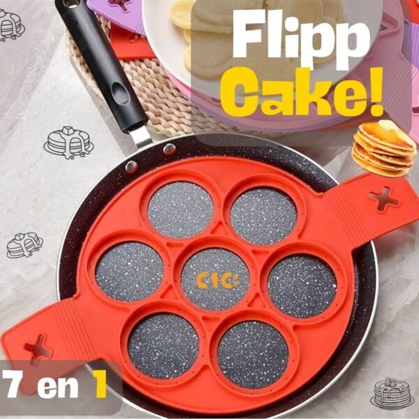 flip cake imagen principal